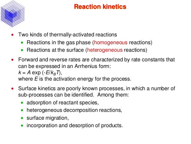 metal organic chemical vapor deposition pdf