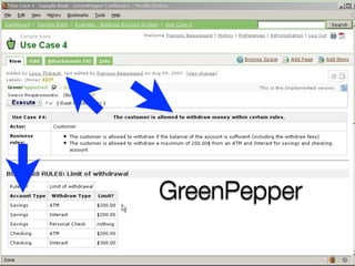 GreenPepper
 
