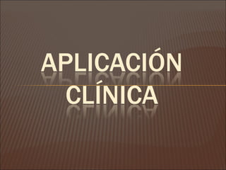 Epitelial cubierta y revestimiento