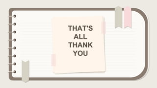 THAT'S
ALL
THANK
YOU
 