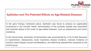 wolverine peptides ghk-cu Epithalon.pdf