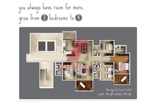 Kasturi Epitome Brochure - Zricks.com