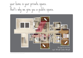 Kasturi Epitome Brochure - Zricks.com