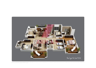 Kasturi Epitome Brochure - Zricks.com