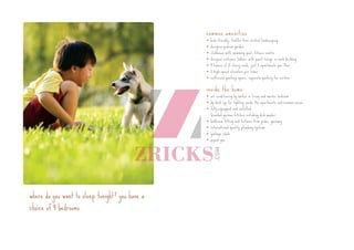 Kasturi Epitome Brochure - Zricks.com