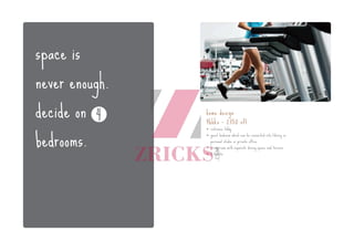 Kasturi Epitome Brochure - Zricks.com