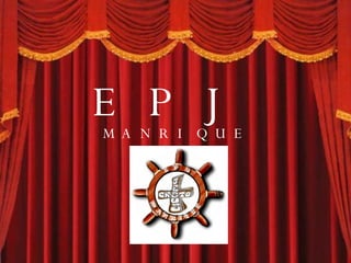 EPJ MANRIQUE 