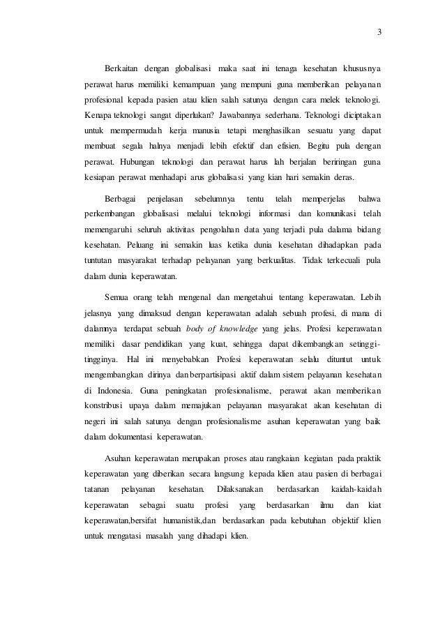 Home Care Nursing Aplikasi Praktik Berbasis Evidence Base