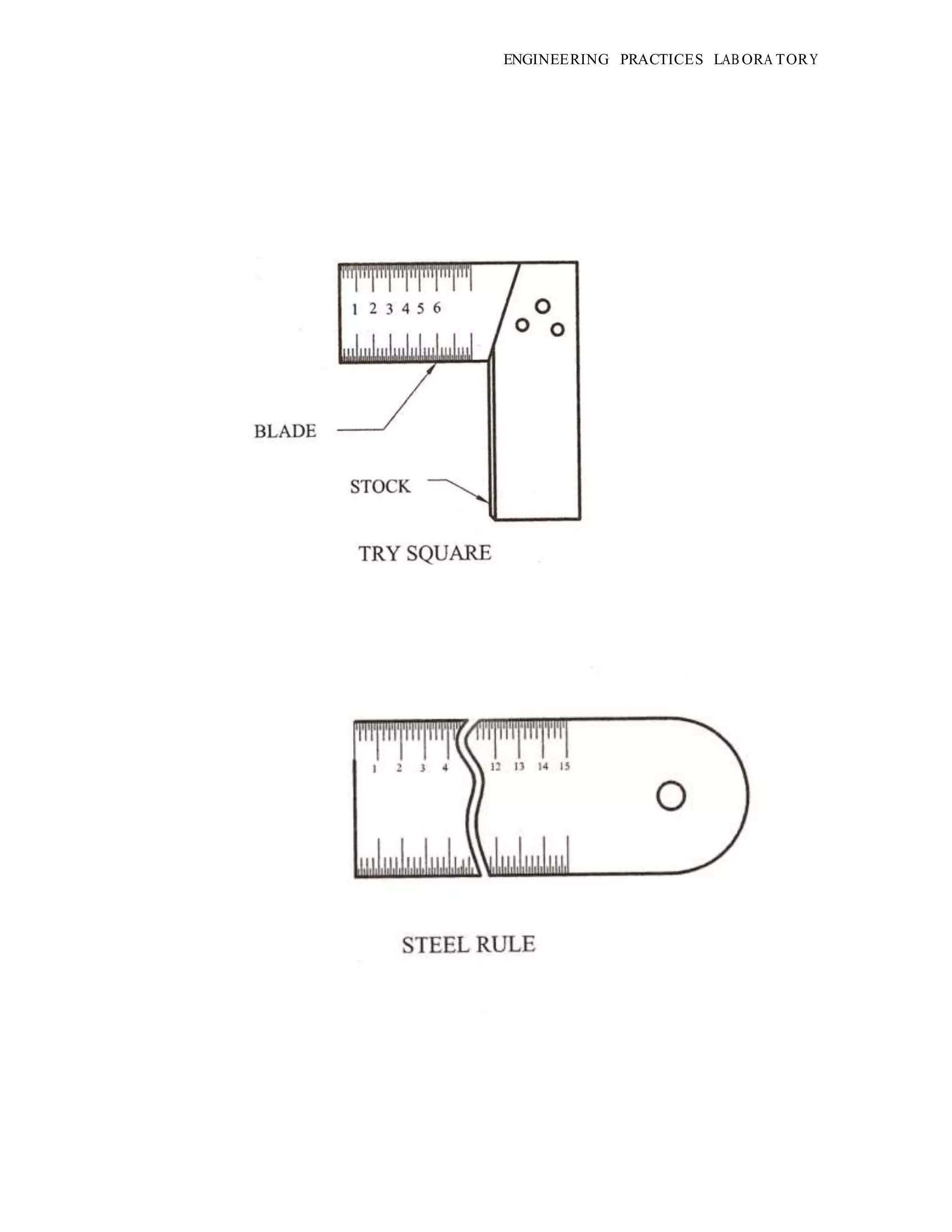 ENGINEERING PRACTICES LAB ORA TORY
 