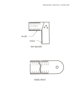 ENGINEERING PRACTICES LAB ORA TORY
 