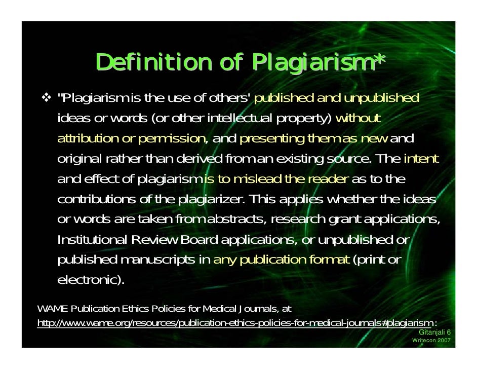 defining plagiarism Defining cheating and plagiarism this document is an expansion of the information found in the apa manual (apa, 2009) and the kent state university official policy register (kent state university, nd. defining plagiarism Defining cheating and plagiarism this document is an expansion of the information found in the apa manual (apa, 2009) and the kent state university official policy register (kent state university, nd.