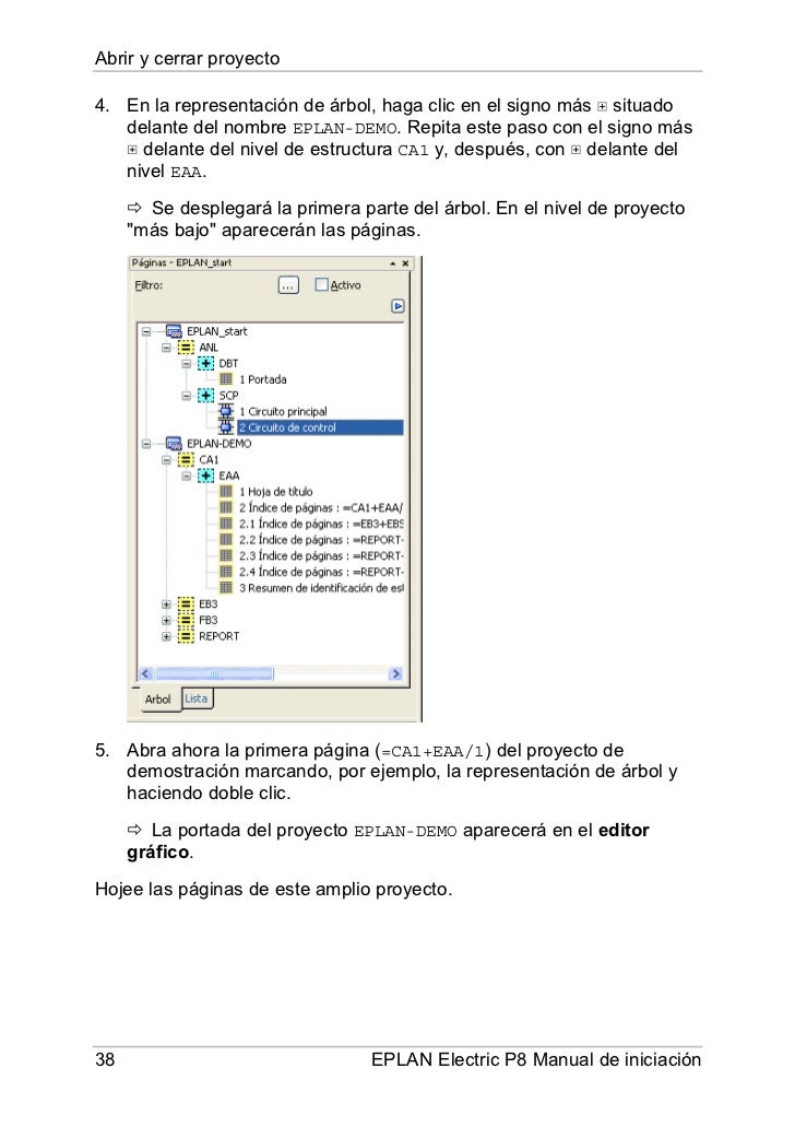 eplan electric p8 reference handbook pdf free download