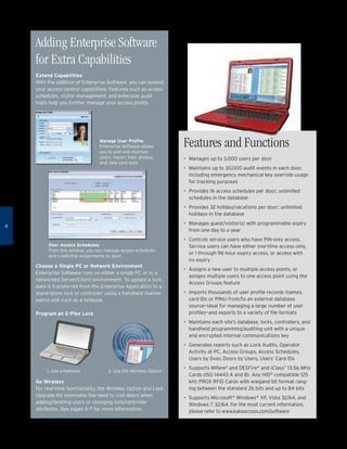 Eplex Wireless Enterprise Software Solution Pdf