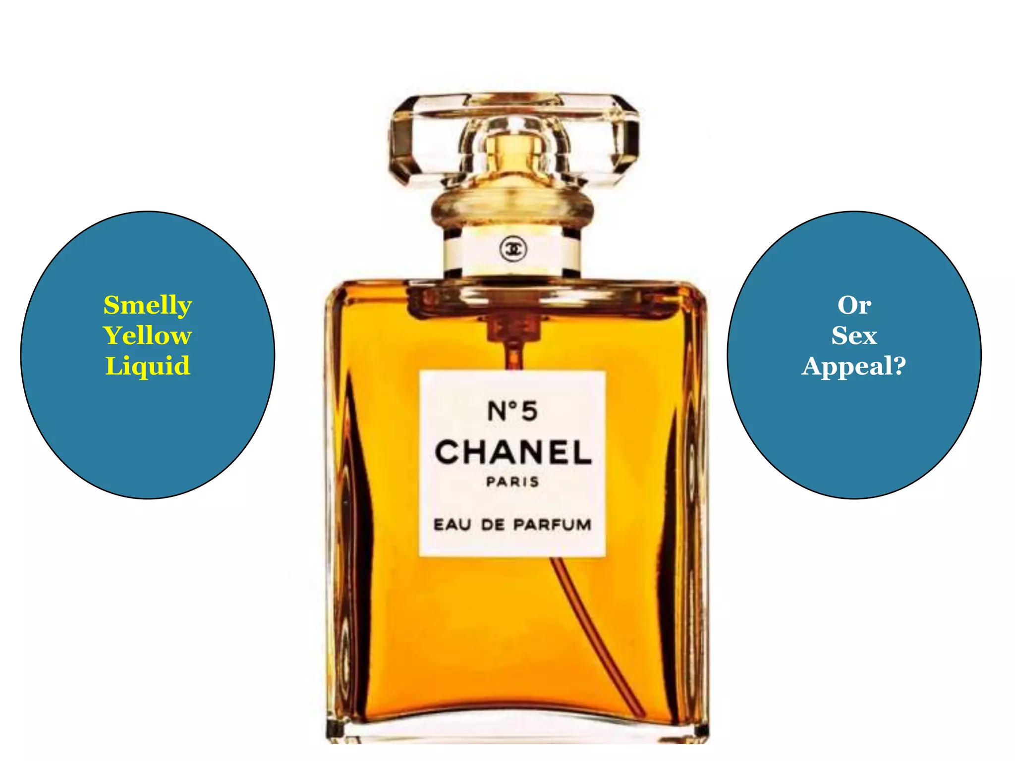 Smelly     Or
Yellow     Sex
Liquid   Appeal?
 