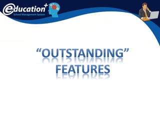 School Management SystemSchool Management System
 