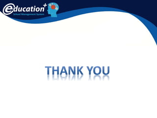 School Management System
 