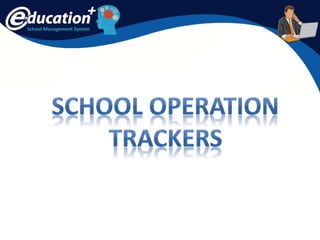 School Management SystemSchool Management System
 