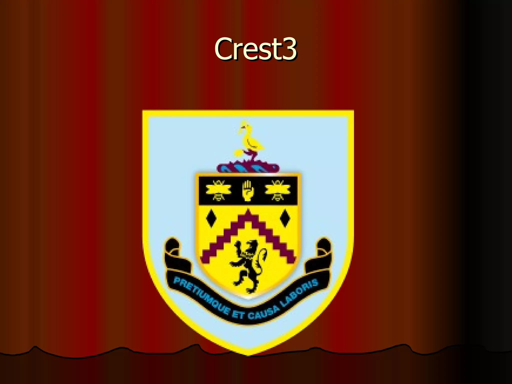 Crest3 