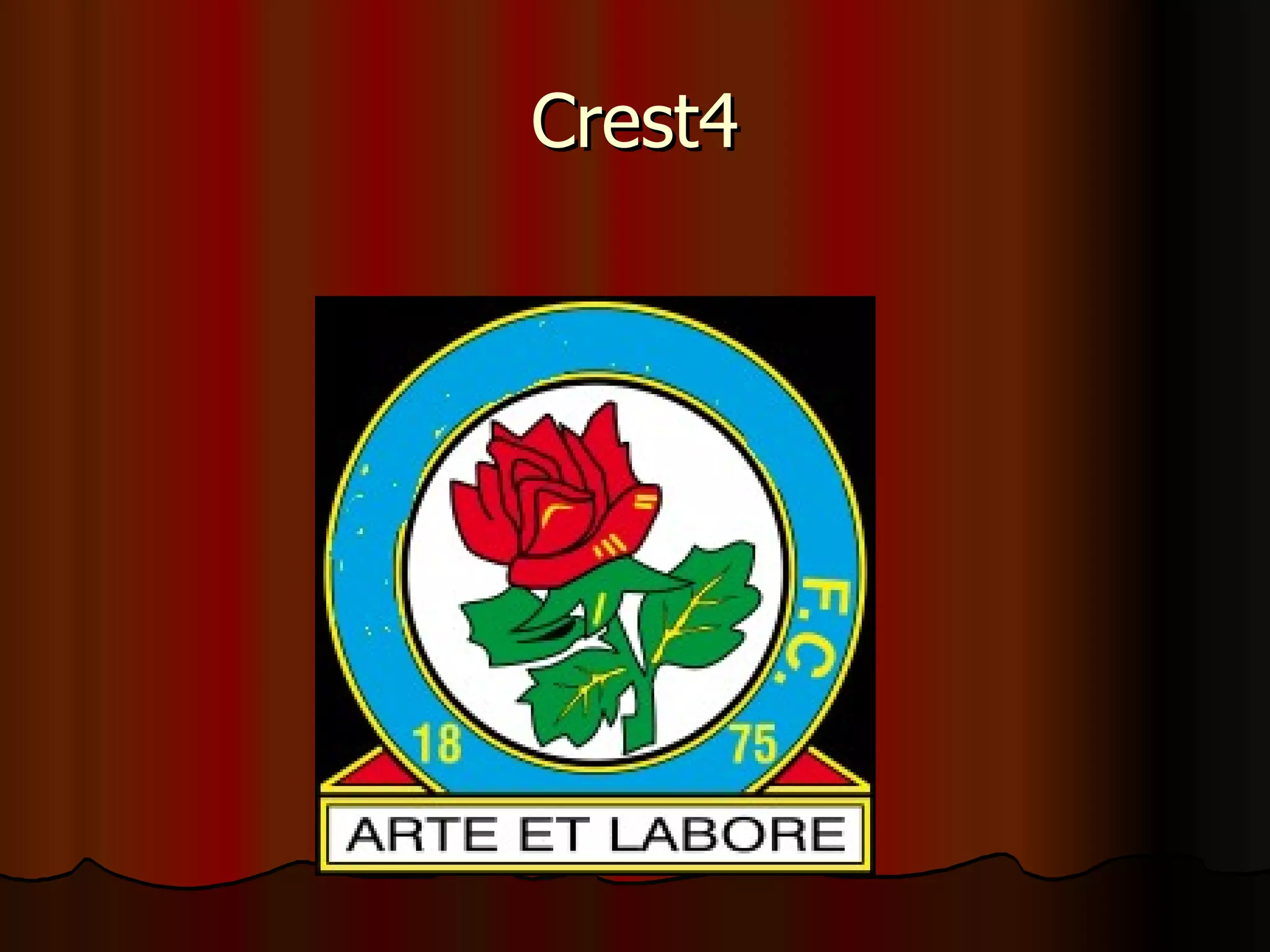Crest4 
