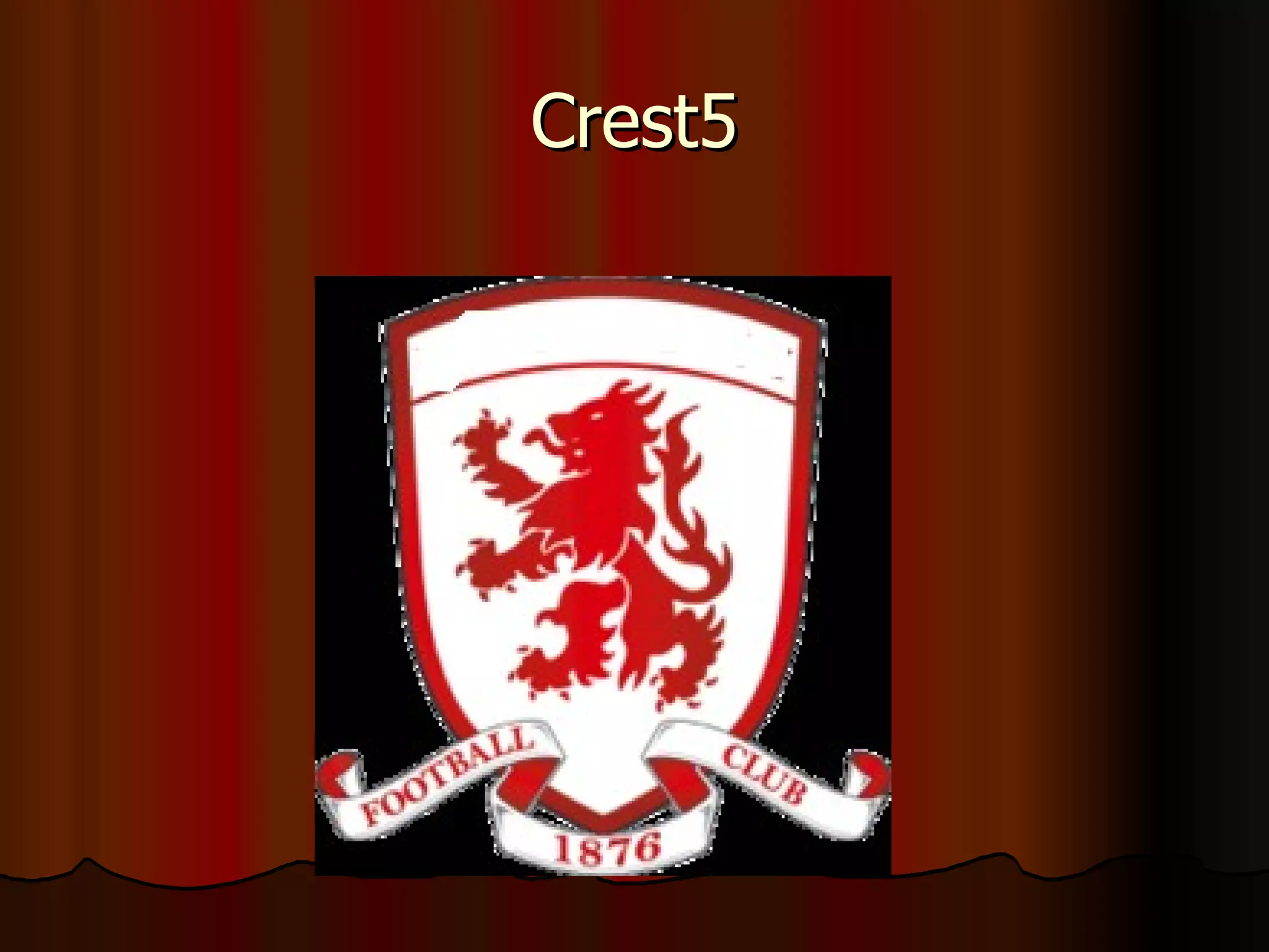 Crest5 