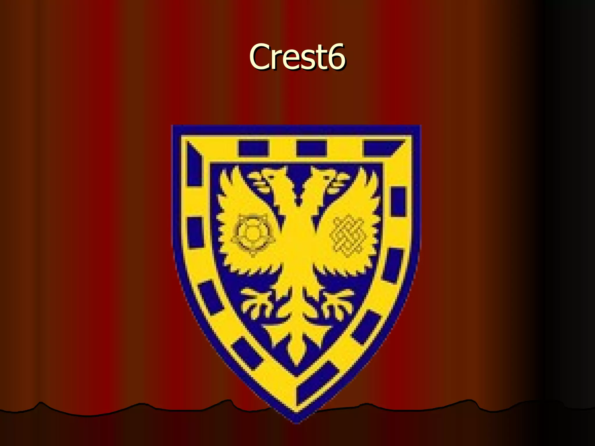 Crest6 