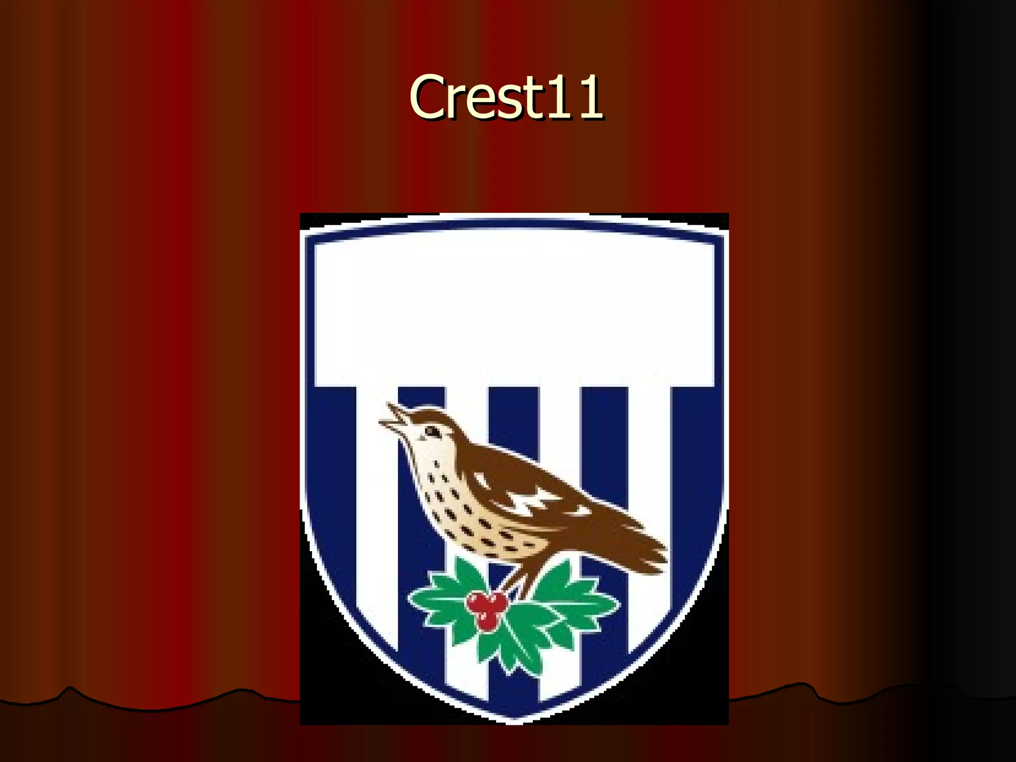 Crest11 