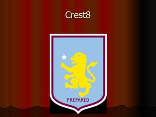 Crest8 