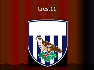 Crest11 