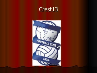 Crest13 