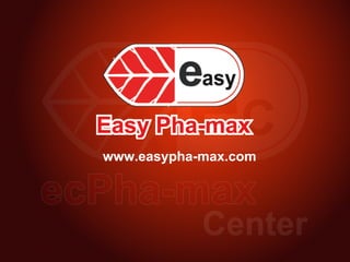 www.easypha-max.com