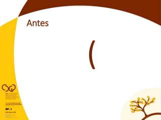 Antes
(
 