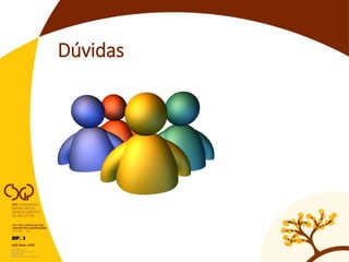 Dúvidas
 