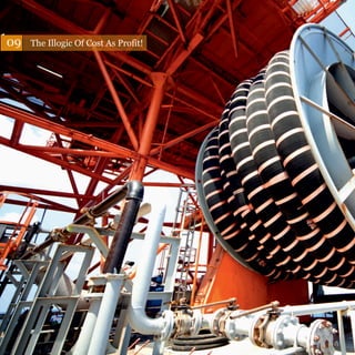 The Illogic Of Cost As Profit!09
 