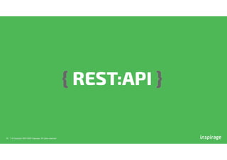 © Copyright 2007-2020 Inspirage. All rights reserved.© Copyright 2007-2020 Inspirage. All rights reserved.22
 