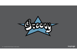 © Copyright 2007-2020 Inspirage. All rights reserved.© Copyright 2007-2020 Inspirage. All rights reserved.26
 