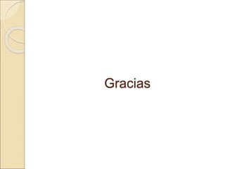 Gracias
 