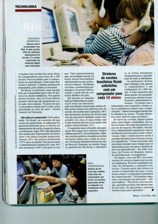 Epoca   a licao da era digital-2006