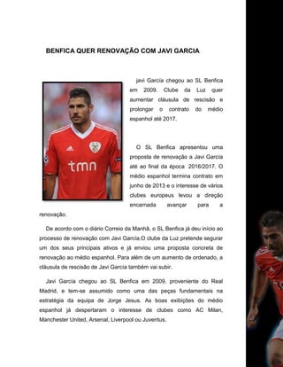 Simão: «Ansioso por voltar a correr sem dores» - Benfica - Jornal