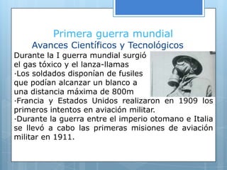 Las nuevas formas de organización capitalista: imperialismo, maquinismo y gran industria.Segunda revolución industrialAvances Científicos y TecnológicosEl Motor de explosión (motor de combustión interna, motor Diesel)