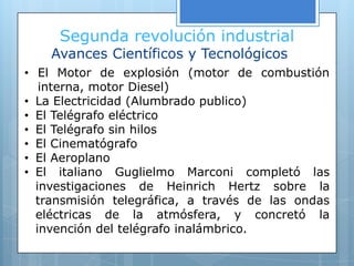 Primera guerra mundial