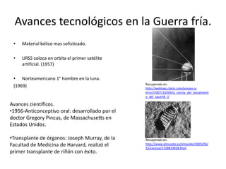 Fin de la supremacía de las potencias de Europa y fortalecimiento de la posición de E.U.A y Japón.