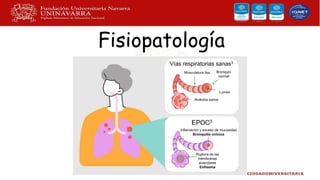Fisiopatología
 