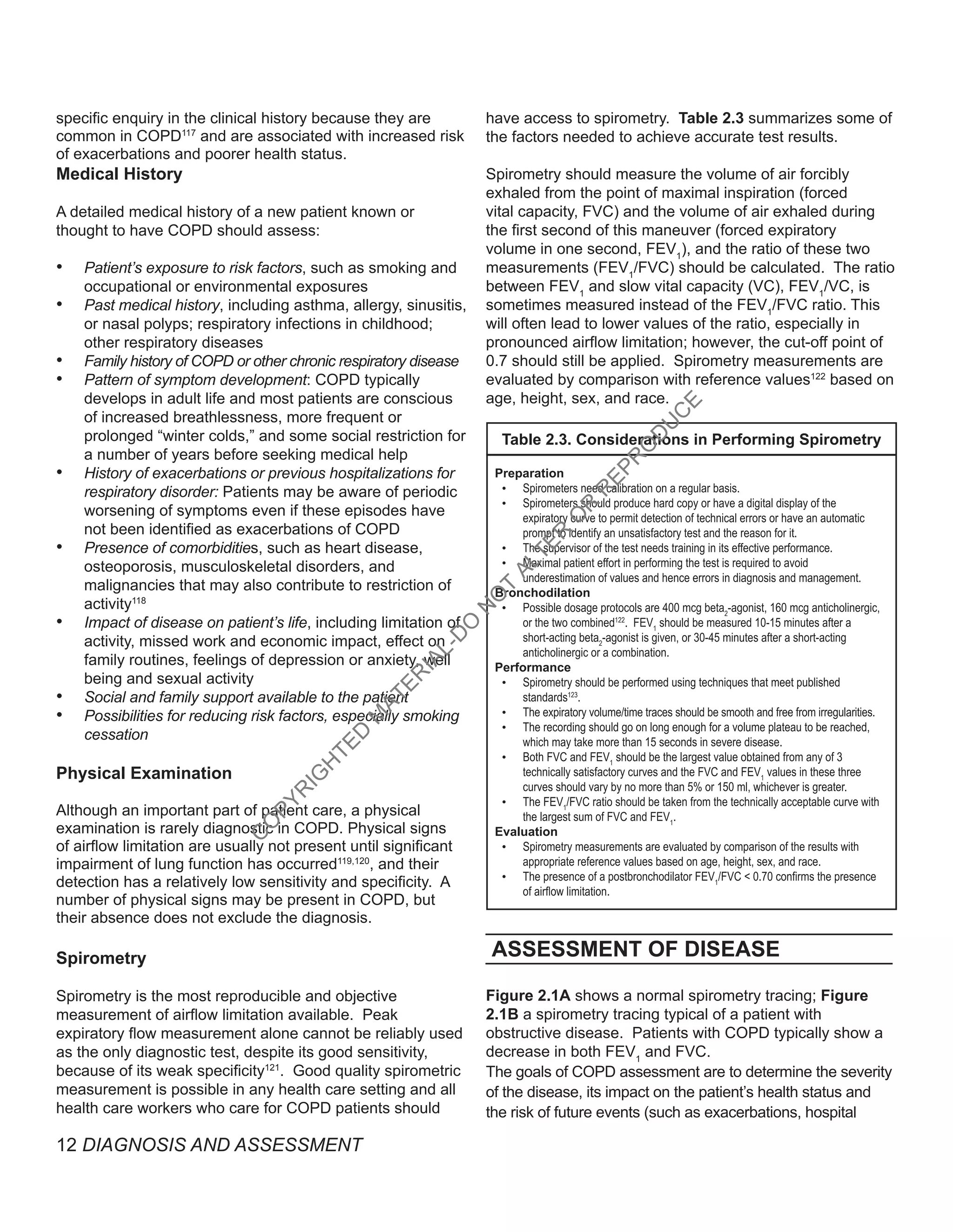 EPOC MAIN GUIDE GOLD 2016 | PDF