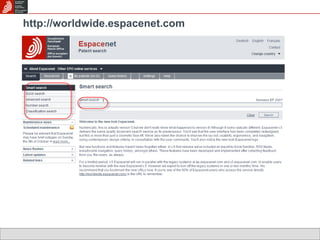 http://worldwide.espacenet.com 