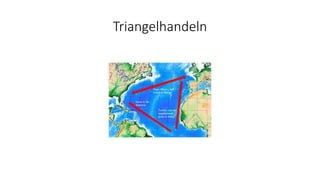 Triangelhandeln
 