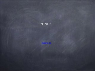 –xiaorui.cc
“END”
 