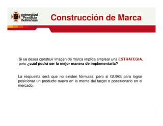 BTL - Comunicación de 360 grados