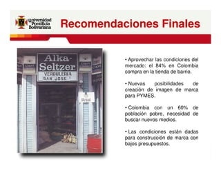 BTL - Comunicación de 360 grados