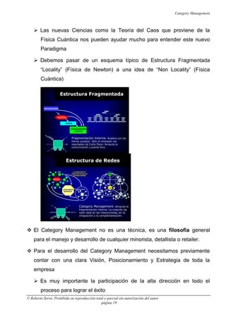 Gestión Estratégica del Retail