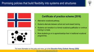 OECD Education Policy Outlook: Country Policy Profiles 2020 | PPTX